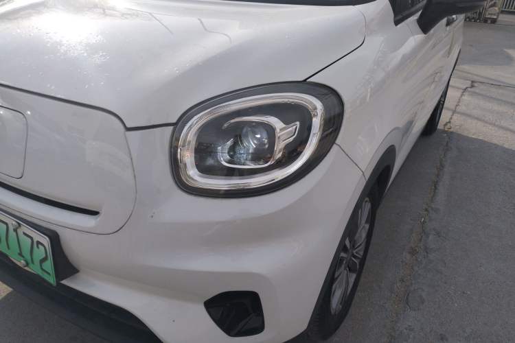 Used Leapmotor T03 2022 Special Edition
