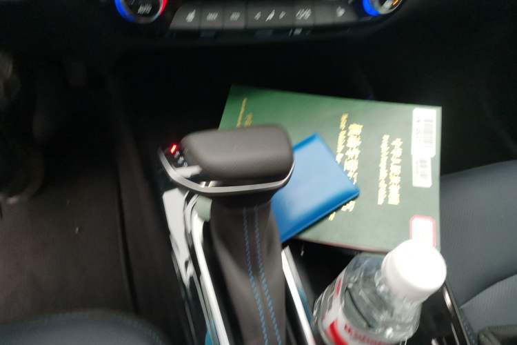 Used Buick Velite 6 2022 Connected Intelligence PLUS Version
