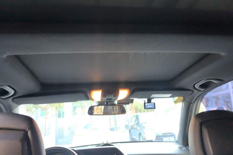 Used Mercedes-Benz GLK-Class 2014 GLK 200 Standard Model
