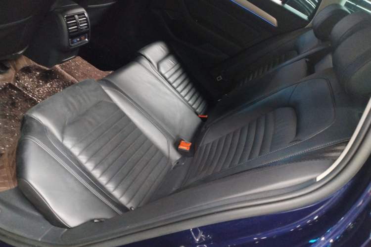 Used Volkswagen Variant New Energy 2019 GTE model
