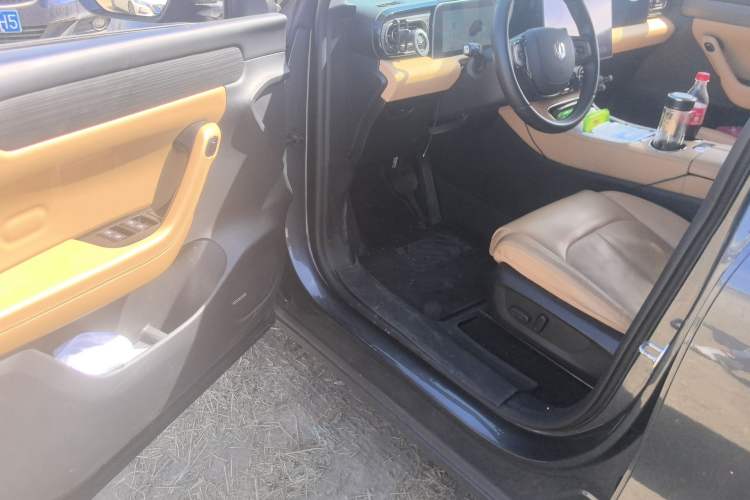 Used Leapmotor C11 2024 All-Electric 580 Luxury Edition