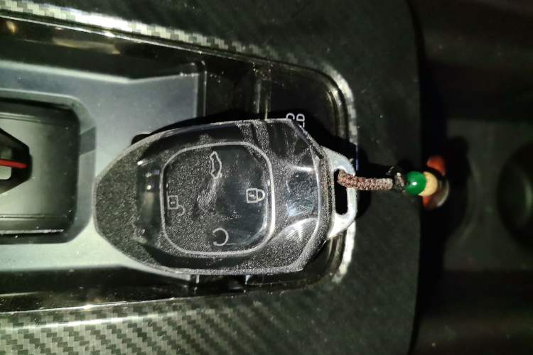 Used GAC Trumpchi EMPOW 2023 270T DCT J15 Version
