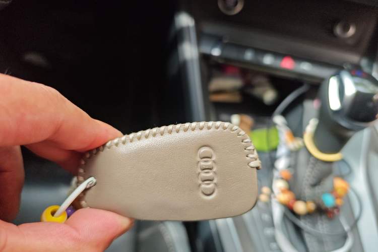 Used Audi Q3 Sportback 2022 40 TFSI Fashion Model