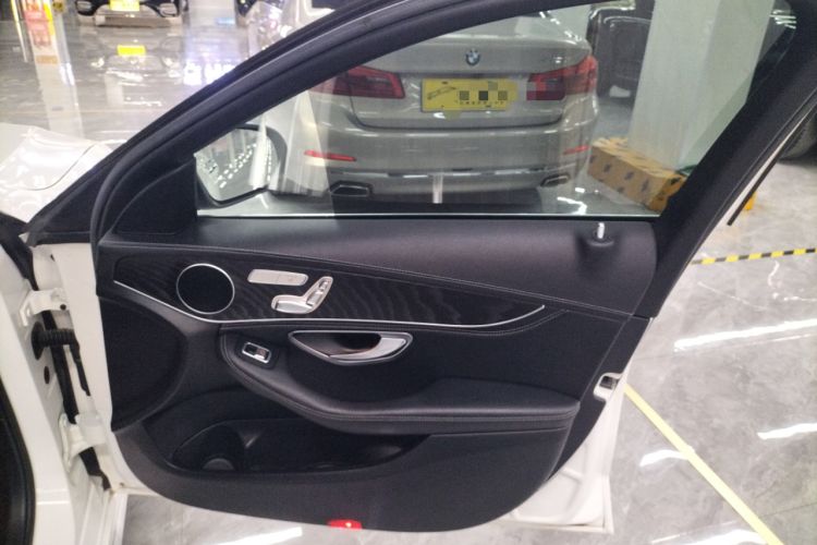 Used Mercedes-Benz C-Class 2019 Restyled C 260 L Sport Edition
