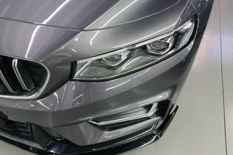 Used Geely Auto Preface 2023 1.5TD Kunlun Edition