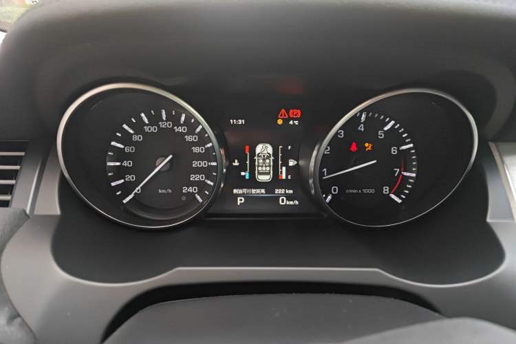 Used Land Rover Range Rover Evoque 2014 2.0T 5-Door Luxury Edition