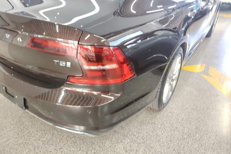 Used Volvo S90 2019 T5 Zhiya Edition Right Rear Taillight
