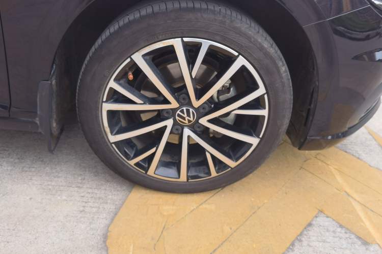 Used Volkswagen Lavida 2021 280TSI DSG Luxury Edition