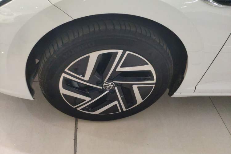 Used Volkswagen Sagitar 2023 280TSI DSG Excellence Edition Exterior 1