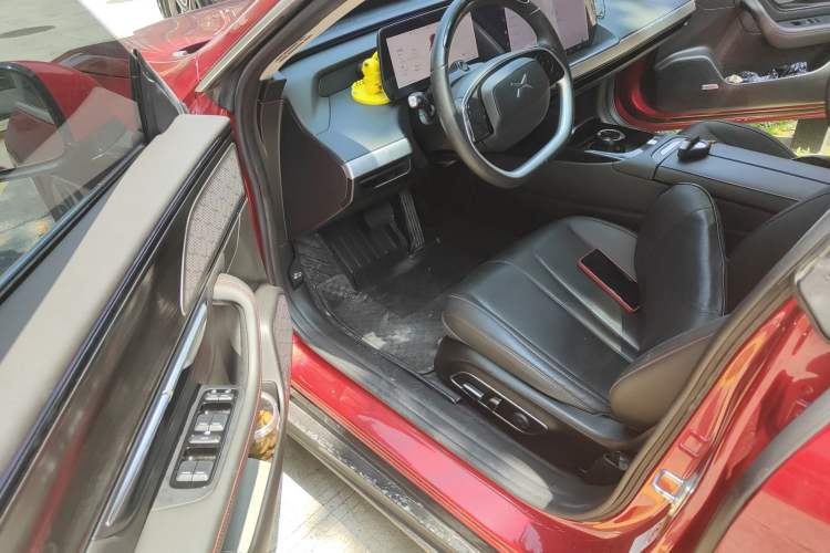 Used XPeng P7 2020 586N