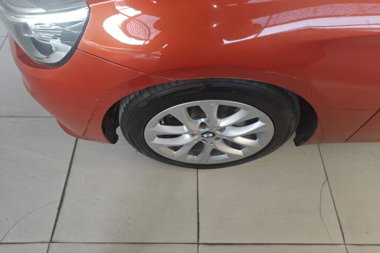 Used BMW 2 Series Active Tourer 2016 220i Luxury Edition
