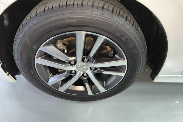 Used Honda Integra 2023 240TURBO CVT Leading Edition