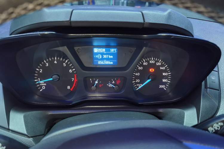 Used Ford Tourneo Custom 2017 2.0T Automatic Elite Edition
