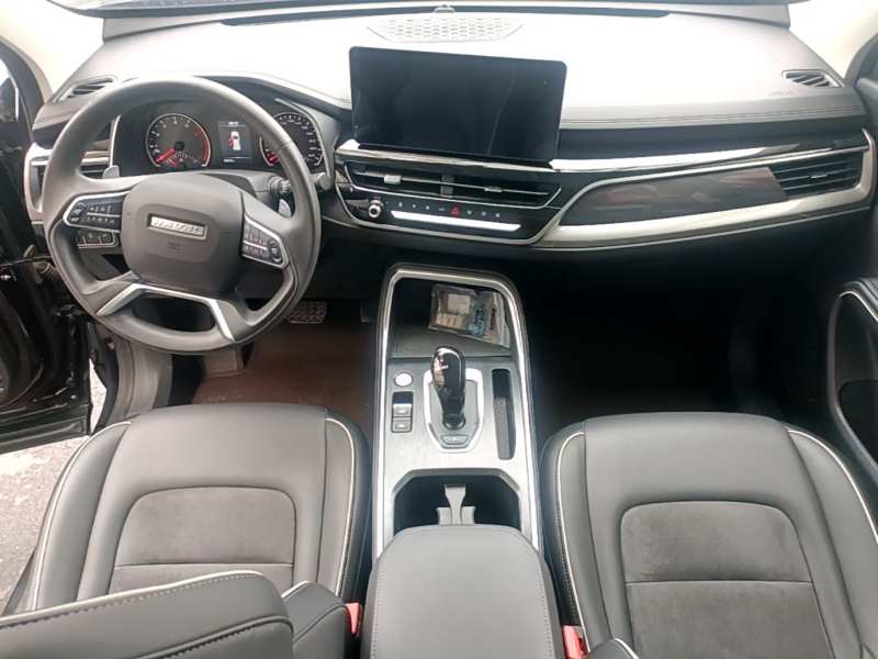 Used Haval H6 2023 National Trend Edition 1.5T Automatic Urban Version — 9