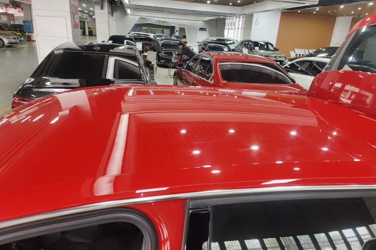 Used Audi A3 2017 Sportback 35 TFSI Ambition Edition