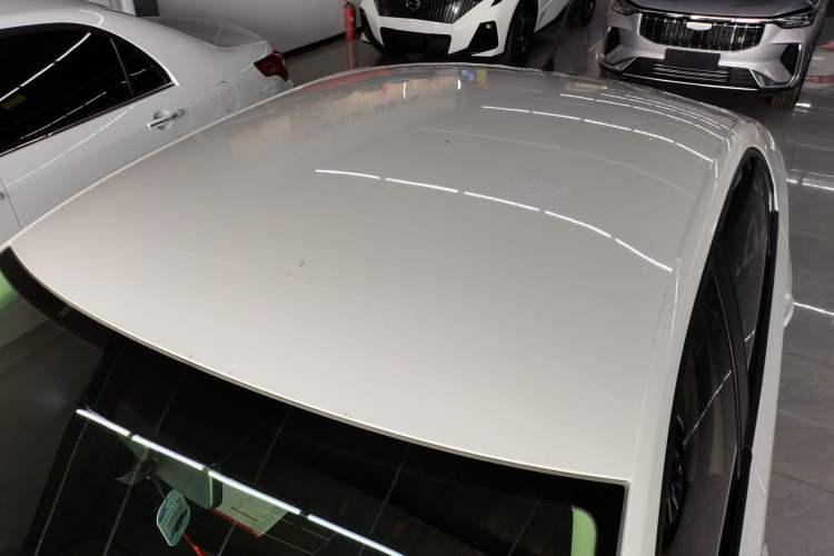 Used Volkswagen Santana 2021 1.5L Automatic Fashion Edition
