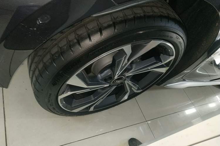 Used Audi A3 2025 Sportback 35TFSI Prestige Edition