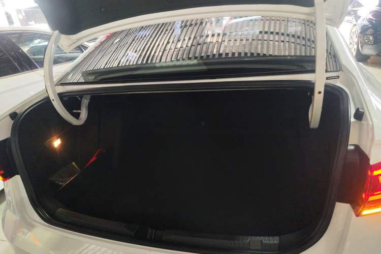 Used Volkswagen Bora 2023 200TSI DSG Comfort Edition