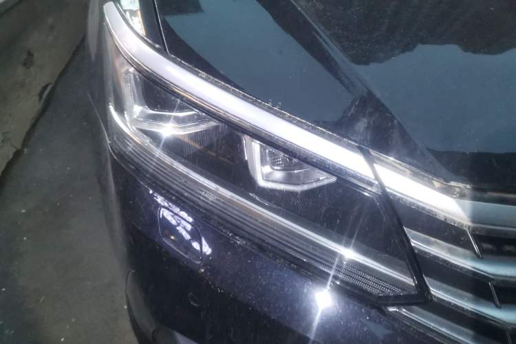 Used Volkswagen Passat 2016 330TSI DSG Prestige Edition
