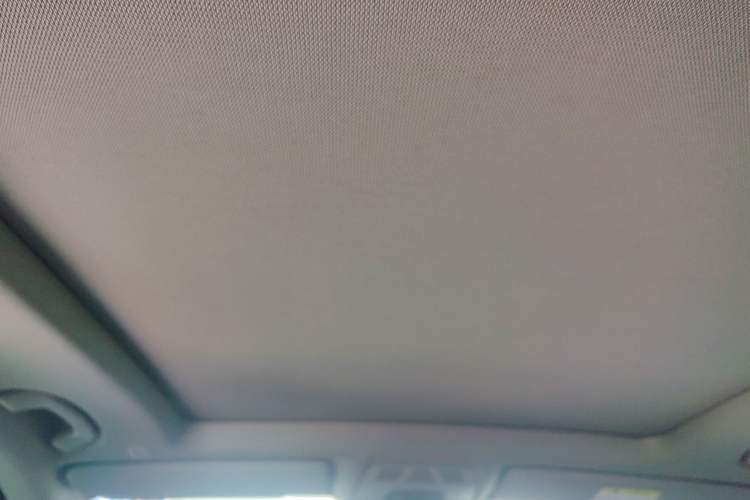 Used BMW 3 Series GT 2018 320i Sport Edition Headliner