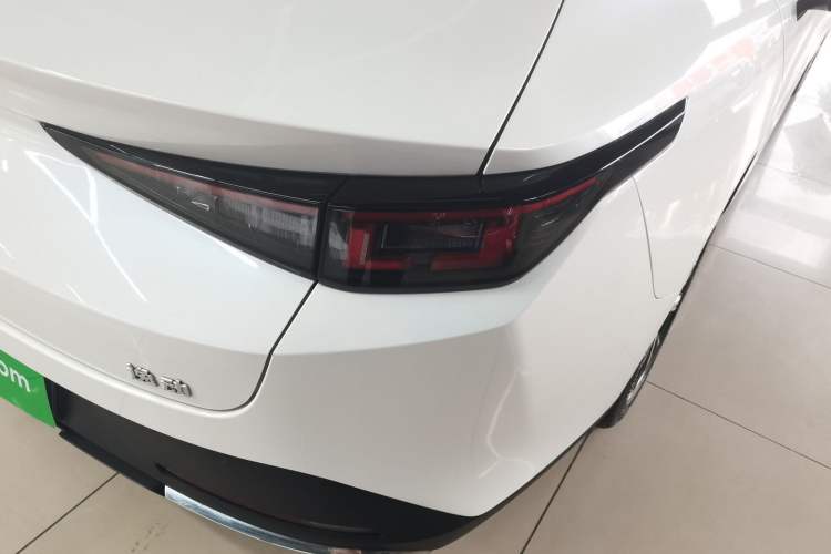 Used CHANGAN Eado 2024 1.5T GDI Automatic Flagship Edition
