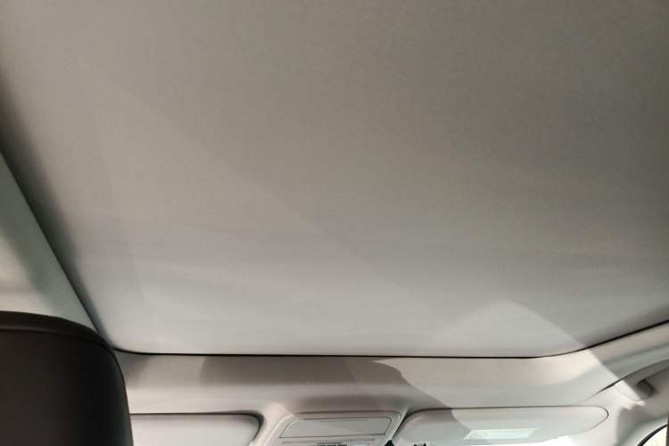 Used Ford Explorer 2024 2.3T EcoBoost Four-Wheel Drive Titanium Edition 7 Seats