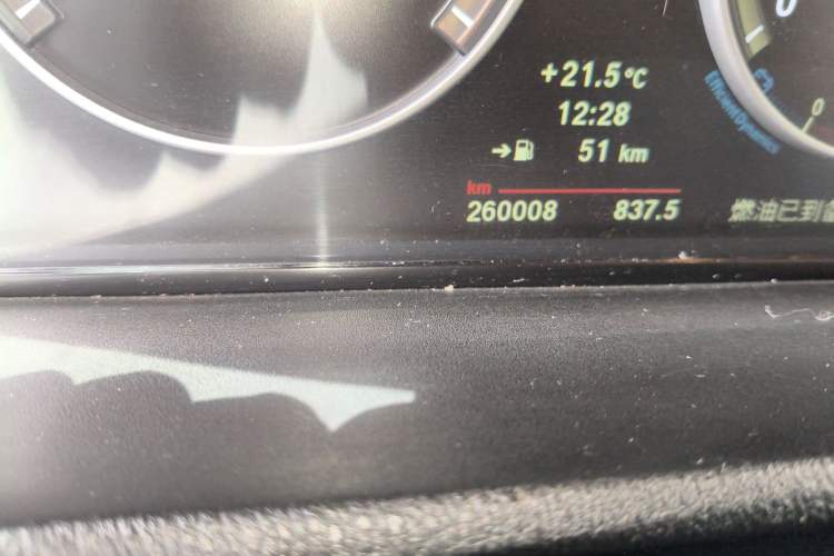 Used BMW X3 2011 xDrive28i Luxury Model