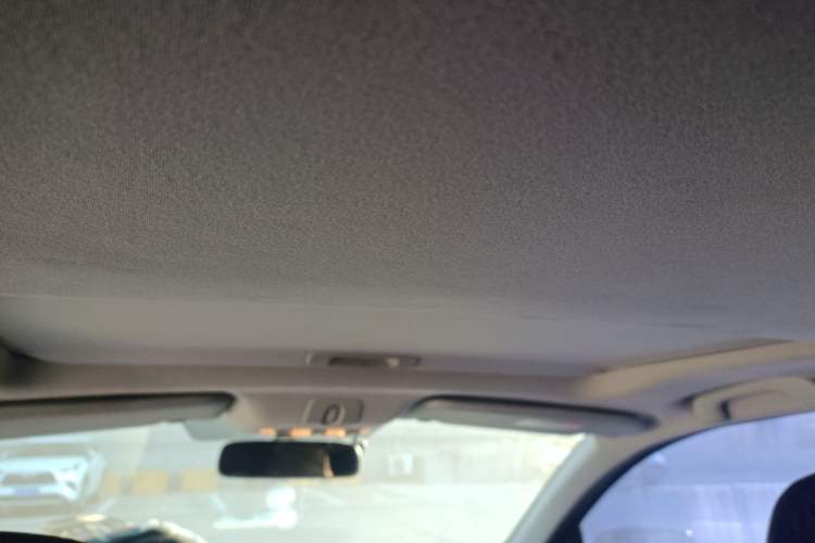 Used Nissan Qashqai 2015 2.0 XL Cool Fire MT 2WD