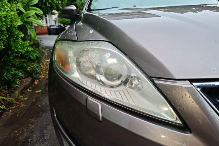 Used Ford Mondeo 2011 2.0L GTDi 200 Luxury Edition
