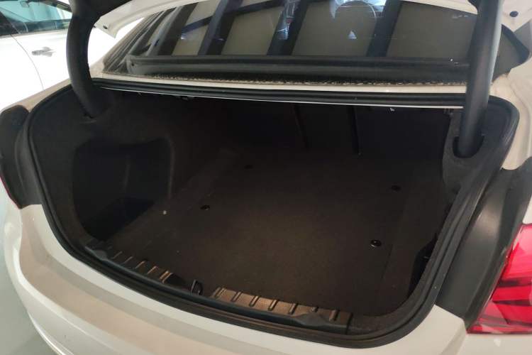 Used BMW 3 Series 2019 320Li Fashion Model