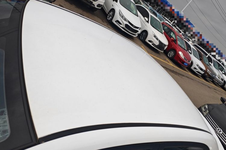 Used Geely Auto Vision 2020 1.5L Manual Asian Games Edition