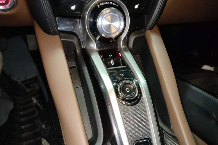 Used Acura CDX 2016 1.5T Two-Wheel Drive Deluxe Edition