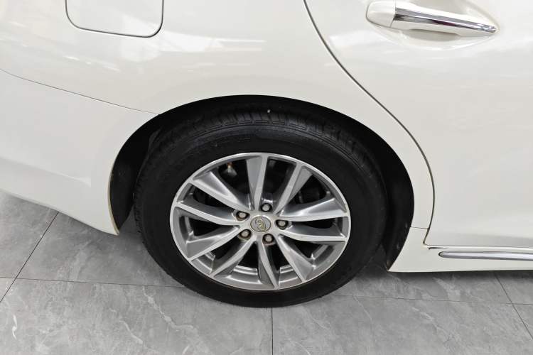 Used Infiniti Q50L 2016 2.0T Comfort Edition
