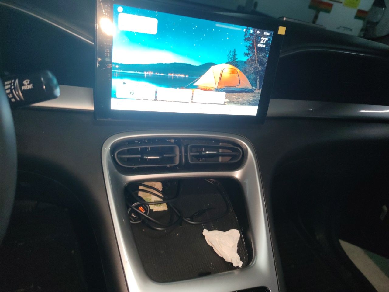 Geely Galaxy Geome 2025 310km Youth Edition — снимка 13