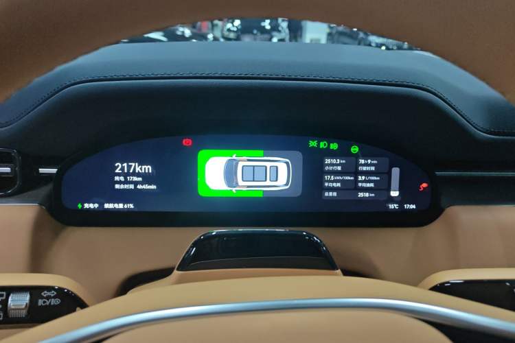 Used Zeekr 9X 2025 Hyper Edition
