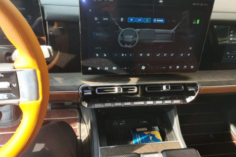 Used Brave warrior 917 2023 Range-Extended Base Model
