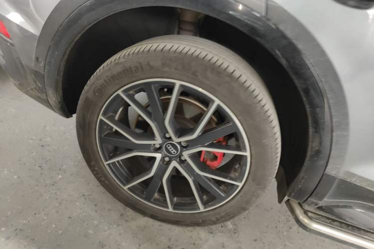 Used Audi Q5L Sportback 2024 45 TFSI Luxury Edition
