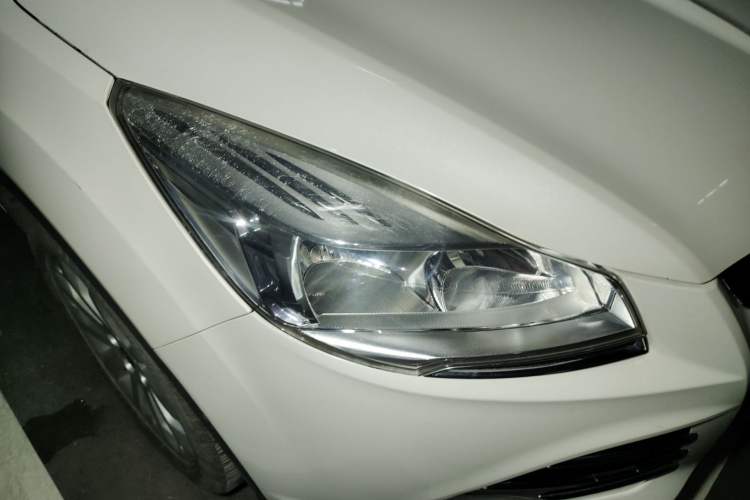 Used Ford Kuga 2015 1.5L GTDi Four-Wheel-Drive Elite Model