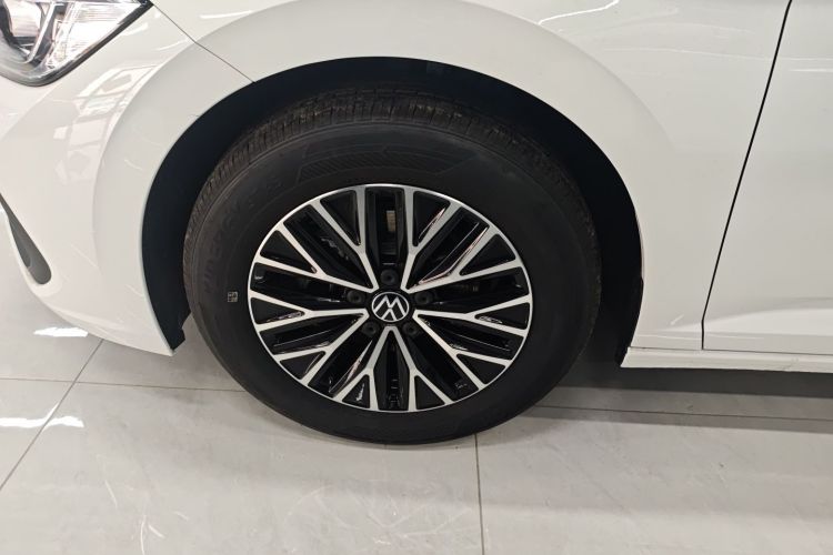 Used Volkswagen Sagitar 2025 Facelift 200TSI DSG Flyover Edition
