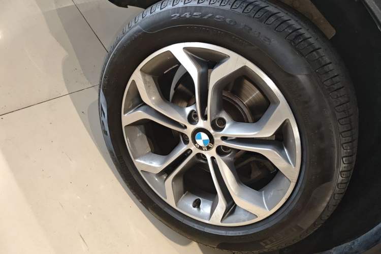 Used BMW X4 2014 xDrive20i X Design Package