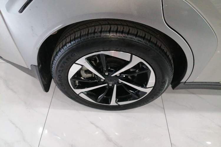 Used AION Y 2024 Younger Star Edition
