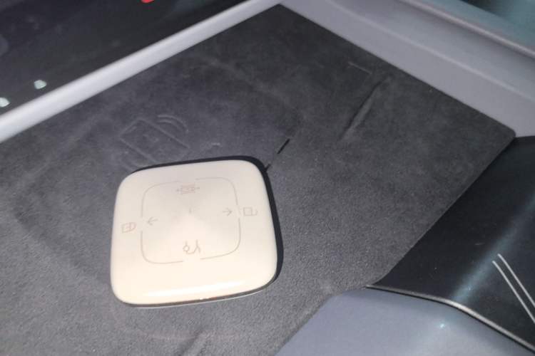 Used Zeekr 001 2025 YOU Edition 100 kWh All-Wheel Drive