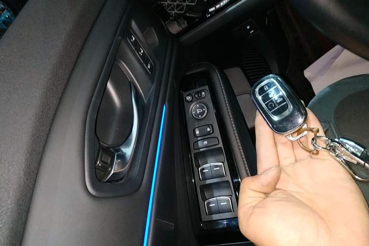 Used Honda Accord New Energy 2023 2.0L ePHEV Prestige Edition
