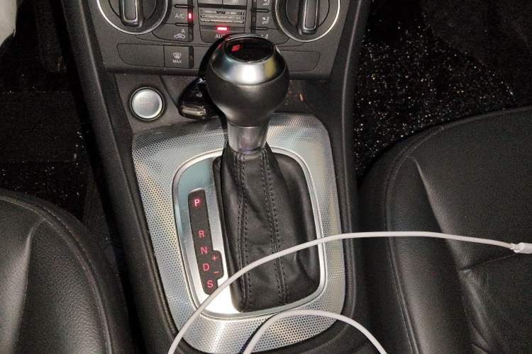 Used Audi Q3 2017 35 TFSI quattro all-wheel drive fashion model