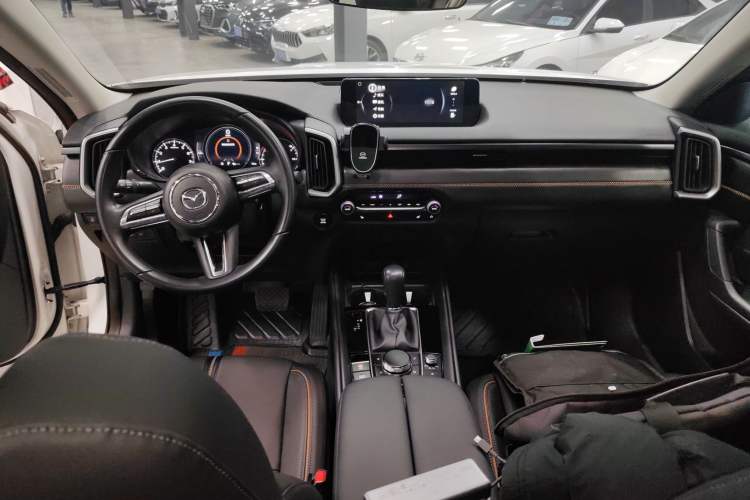 Used Mazda CX-50 2023 2.0L Anxing Edition