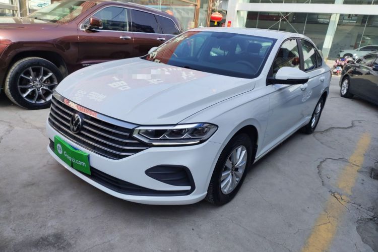 Used Volkswagen Lavida 2023 1.5L Automatic De Yi Edition