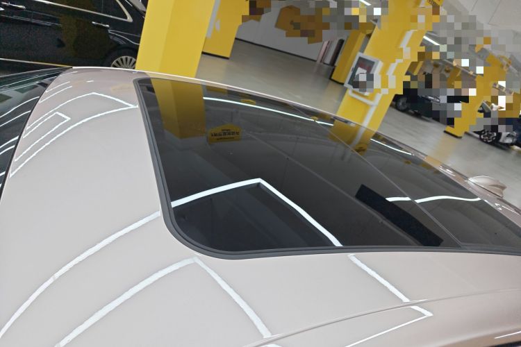 Used Hongqi H9 2020 3.0T Smart Connect Flagship Four-Seat Version