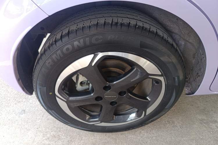 Used Dongfeng NAMMI 01 2024 New Edition 430 Plus Smart+
