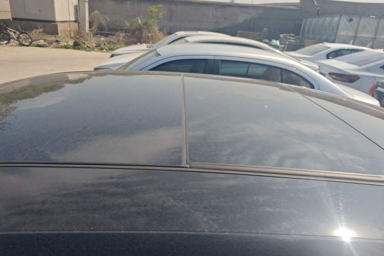 Used Volkswagen Passat 2025 Pro 380TSI Dragon Supreme Edition Roof