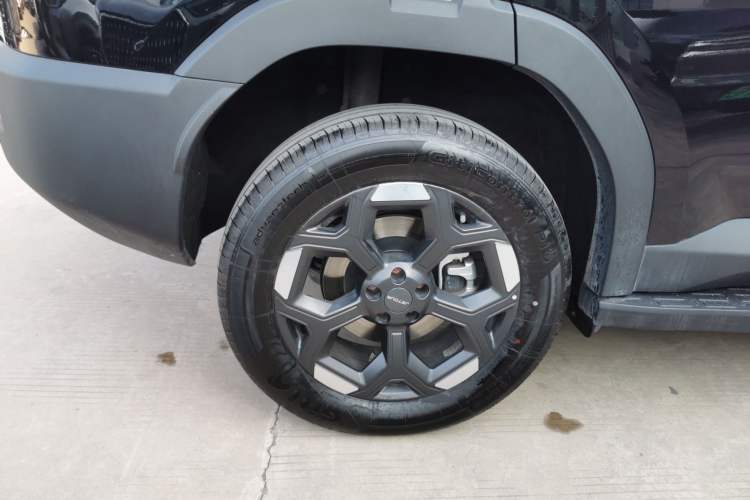 Used JETOUR Freelander 2025 2.0TD Automatic All-Terrain